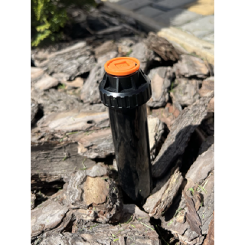 Розбризкувач Rain Bird US-400 (Uni-Spray), висувна частина 10 см, без форсунки,  1/2"ВР